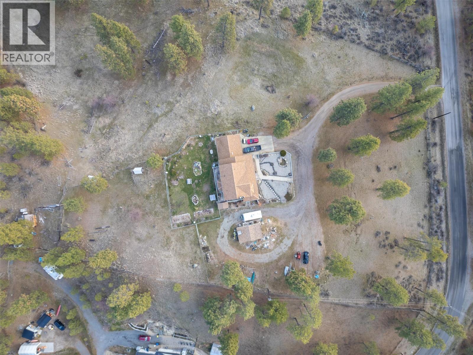 465 Wilson Mountain Road, Oliver