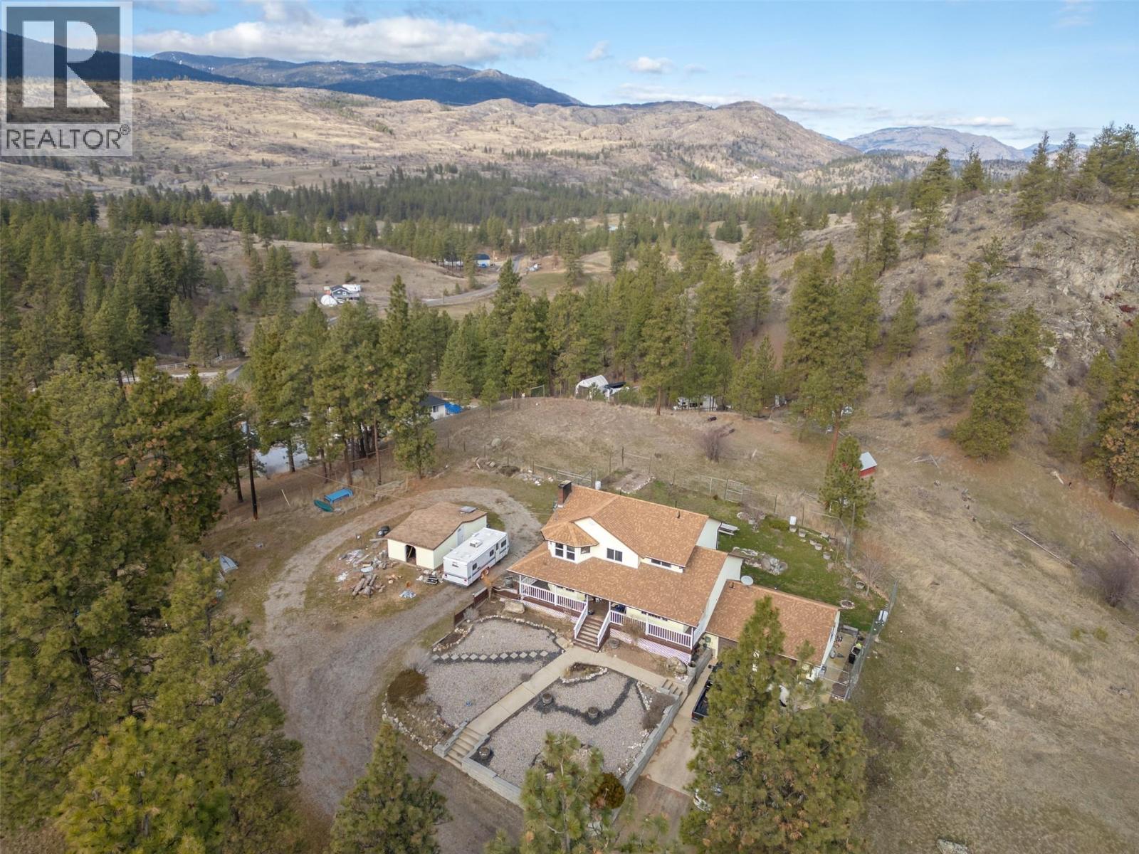 465 Wilson Mountain Road - 3