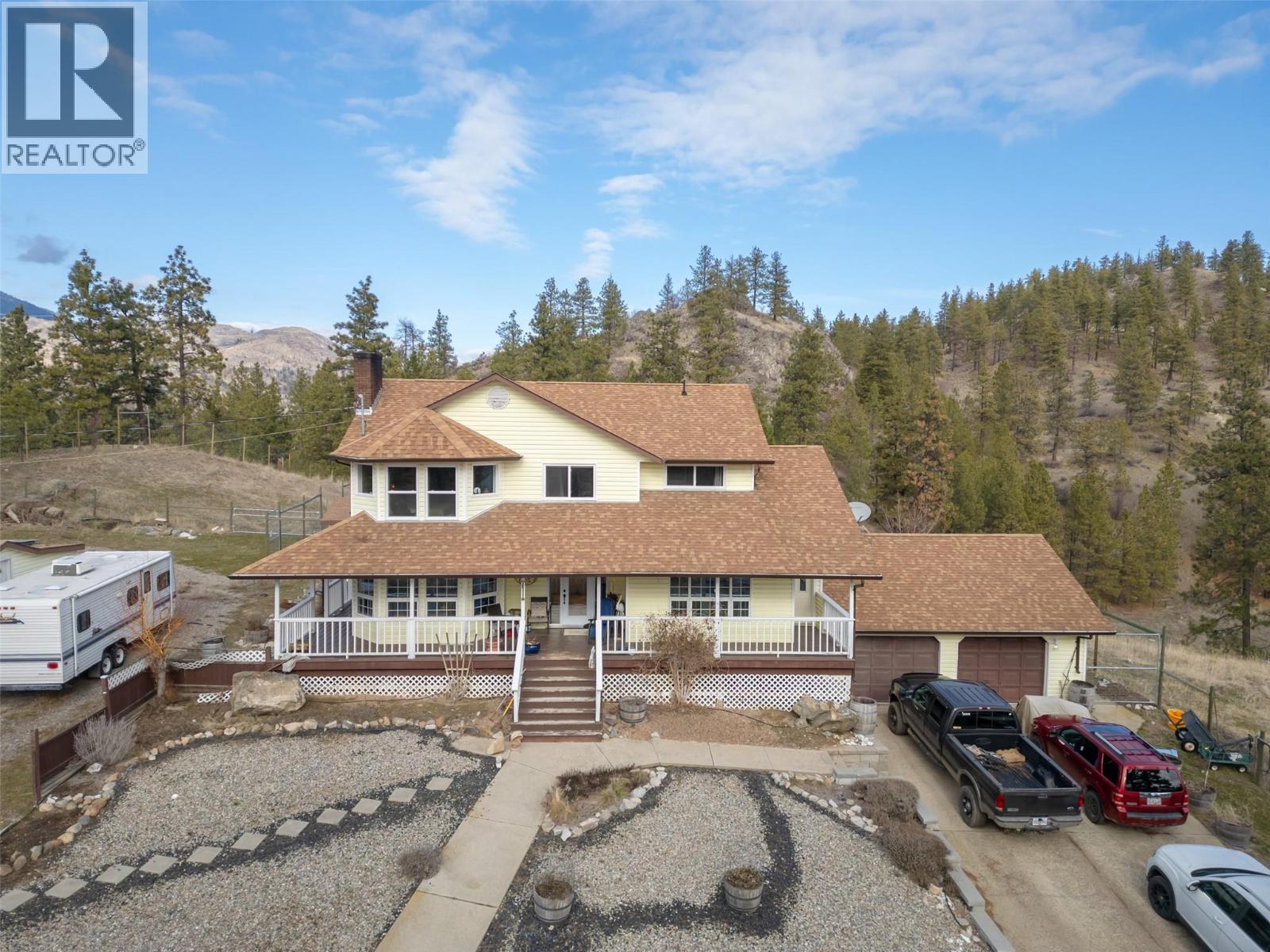 465 Wilson Mountain Road - 2