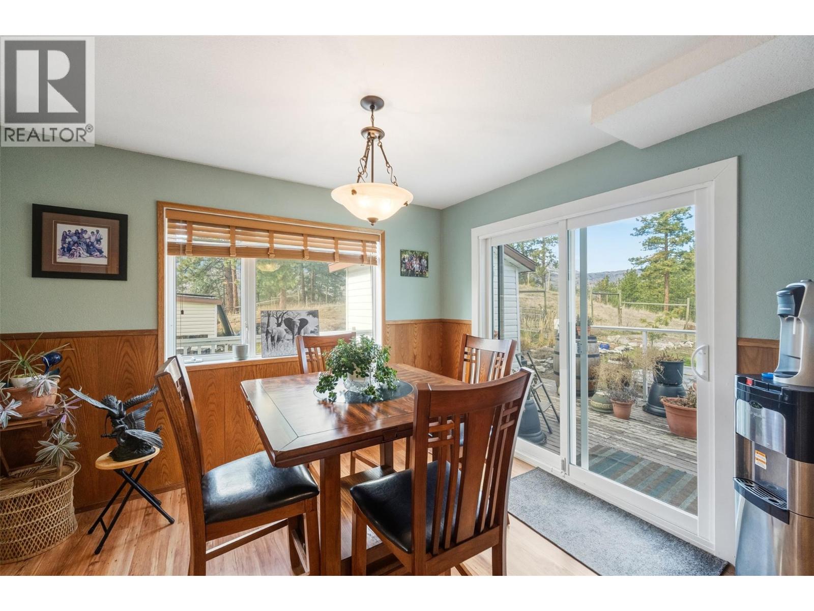 465 Wilson Mountain Road, Oliver