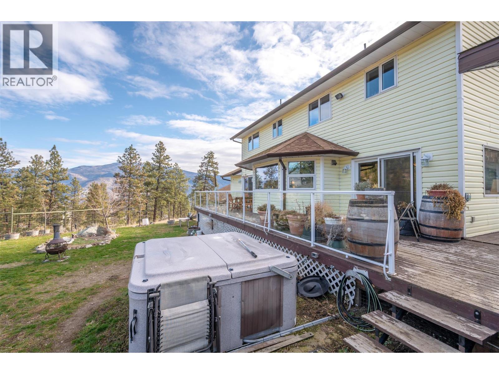 465 Wilson Mountain Road - 54