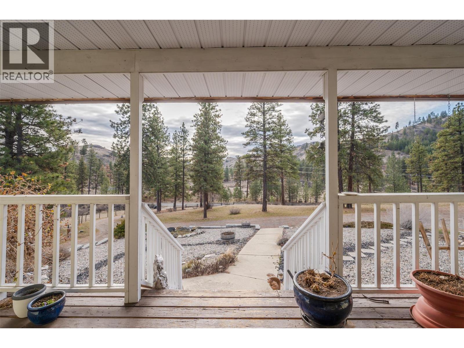 465 Wilson Mountain Road, Oliver