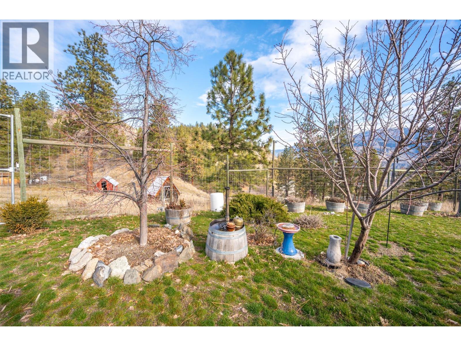 465 Wilson Mountain Road - 56