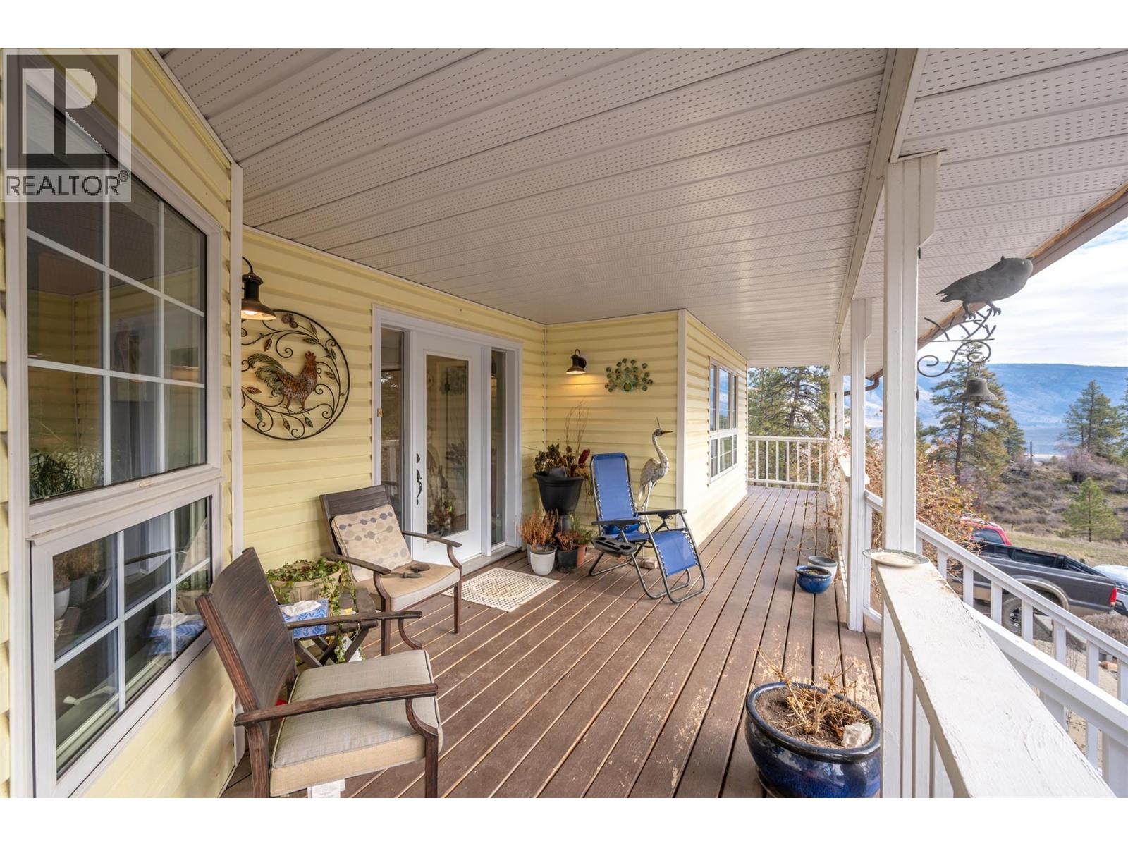 465 Wilson Mountain Road, Oliver