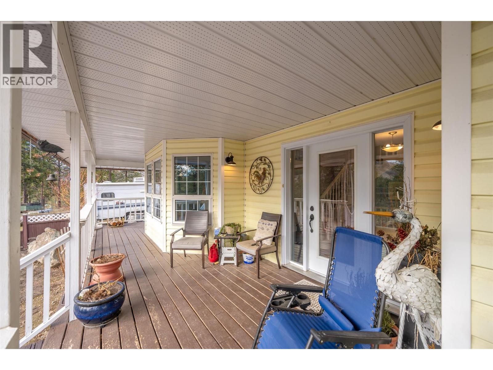 465 Wilson Mountain Road, Oliver