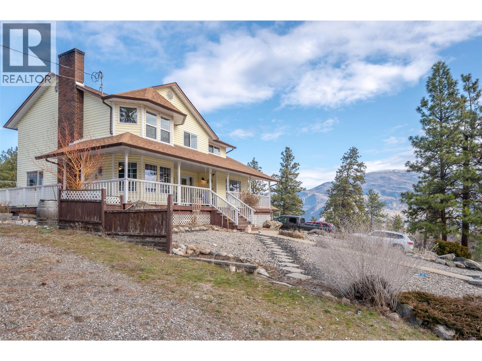 465 Wilson Mountain Road - 69