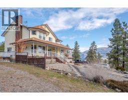 465 Wilson Mountain Road, Oliver, BC V0H1T5 Photo 69