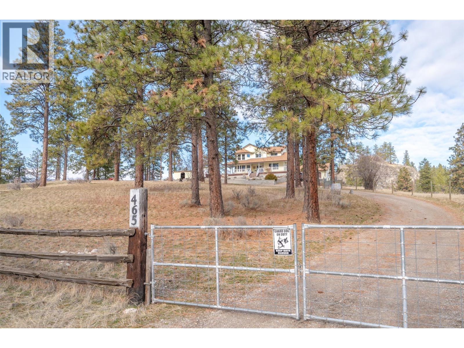 465 Wilson Mountain Road - 75