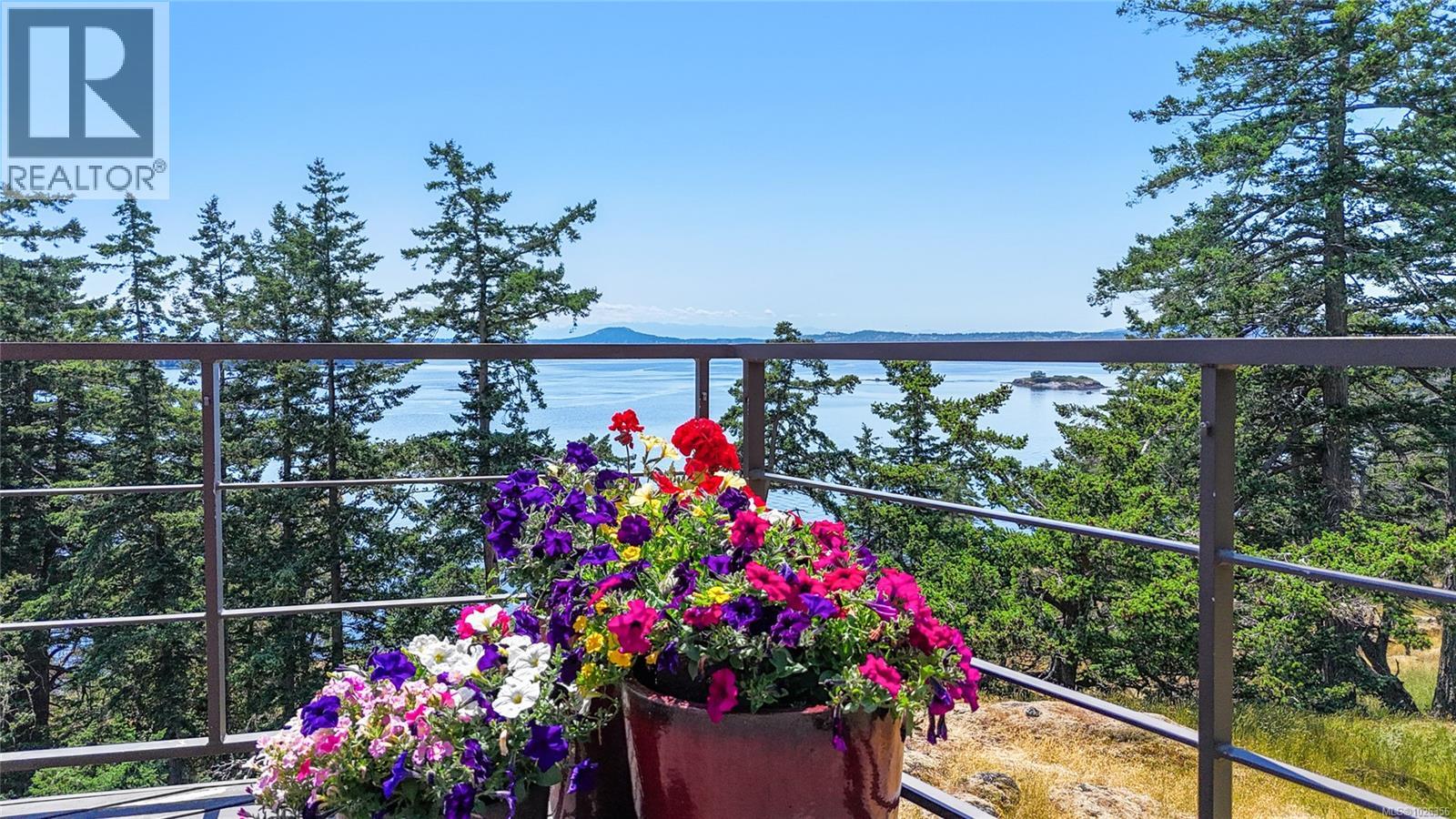 730 Treetops Spur, Sidney Island