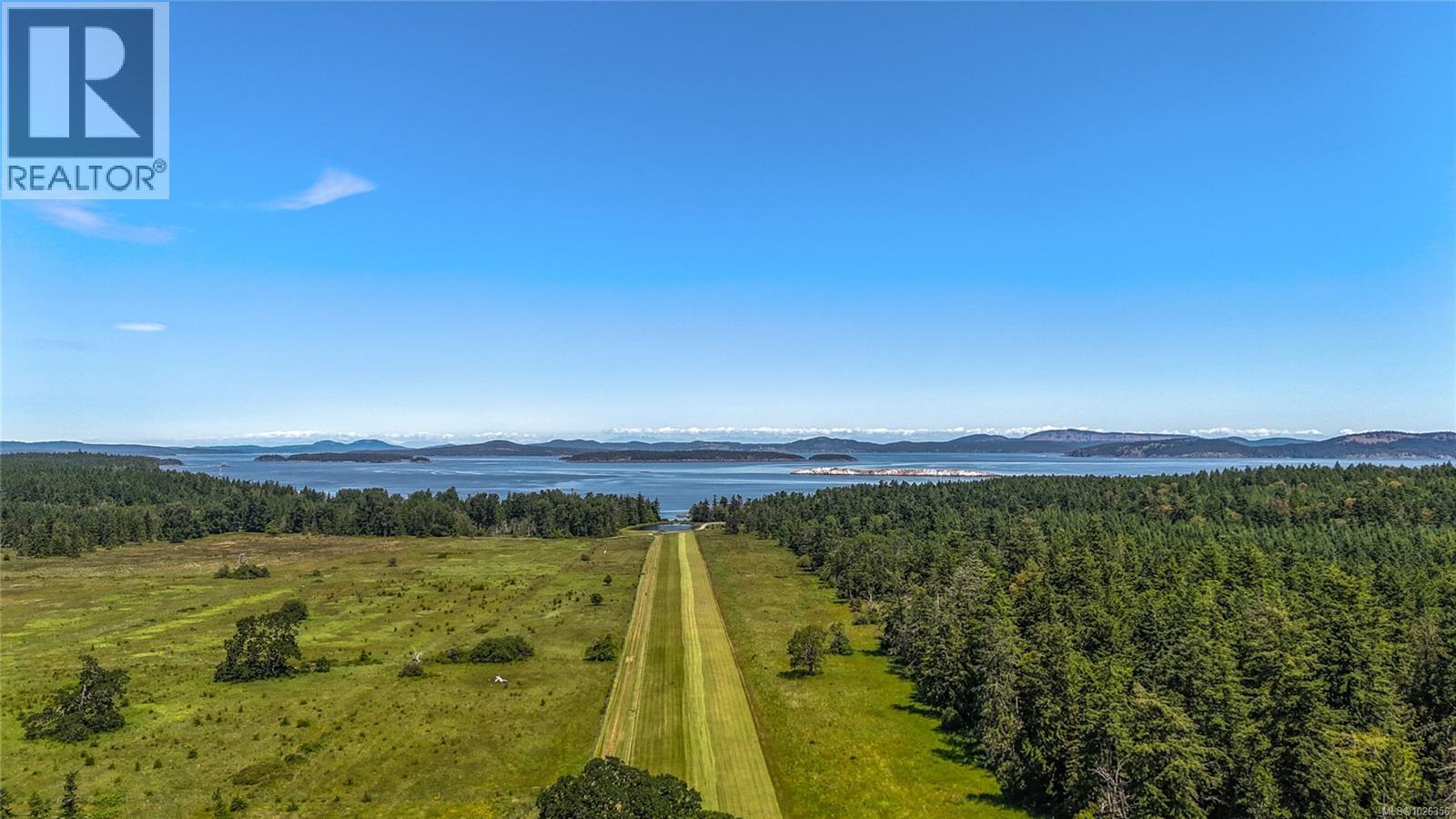 730 Treetops Spur, Sidney Island