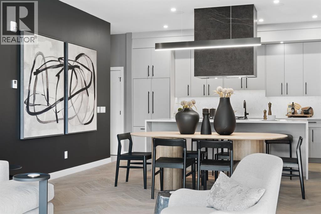 Single Family House for Sale in    Street SW West Springs Calgary 