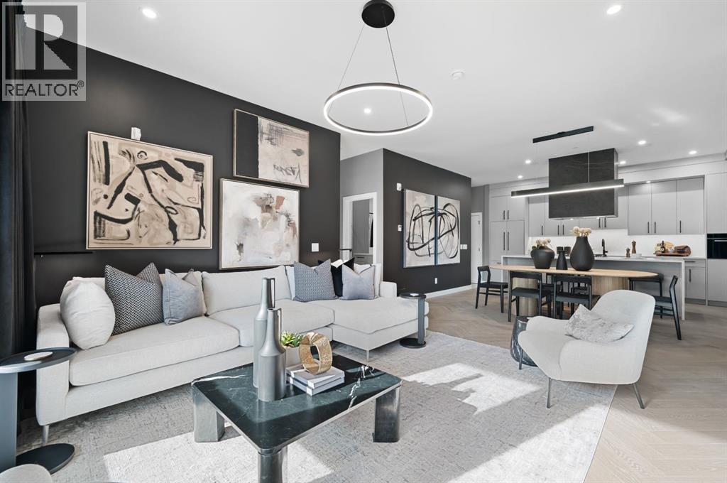 Single Family House for Sale in    Street SW West Springs Calgary 