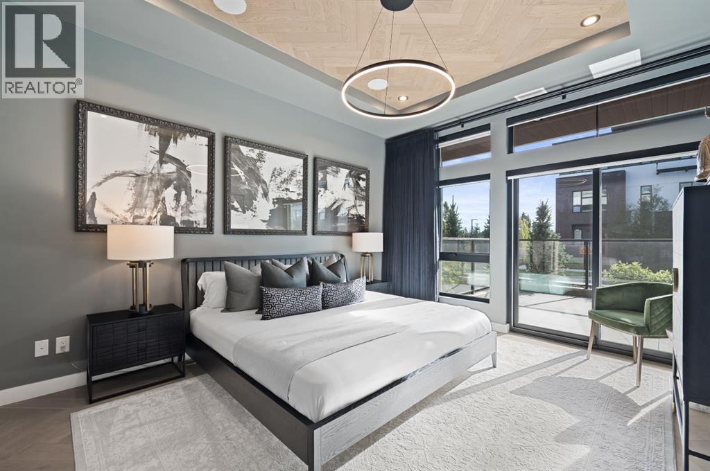 Single Family House for Sale in    Street SW West Springs Calgary 