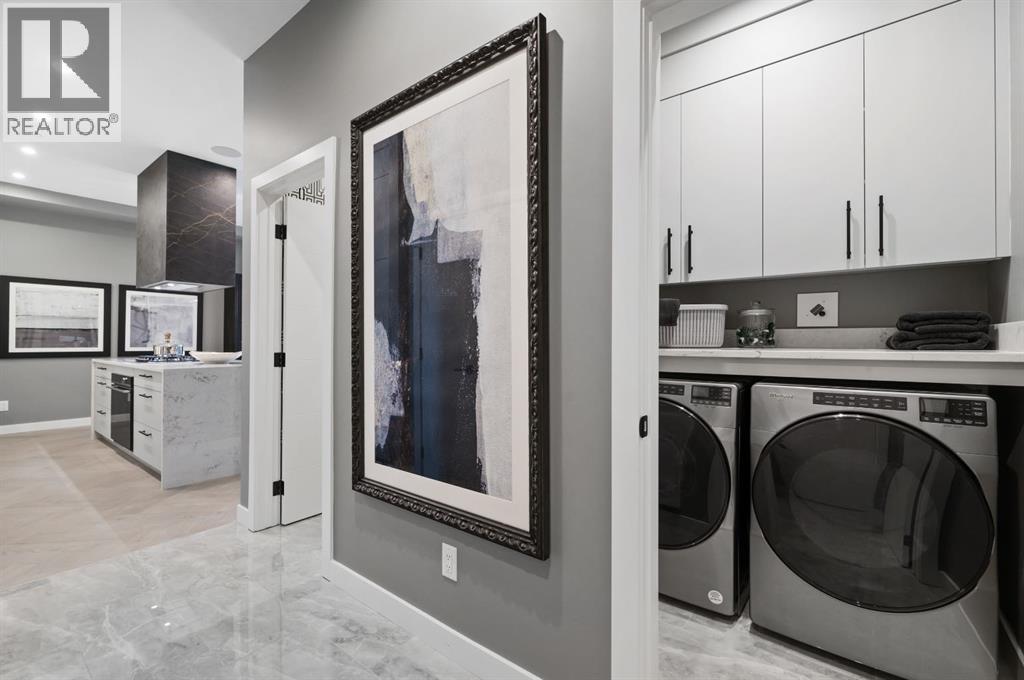 Single Family House for Sale in    Street SW West Springs Calgary 