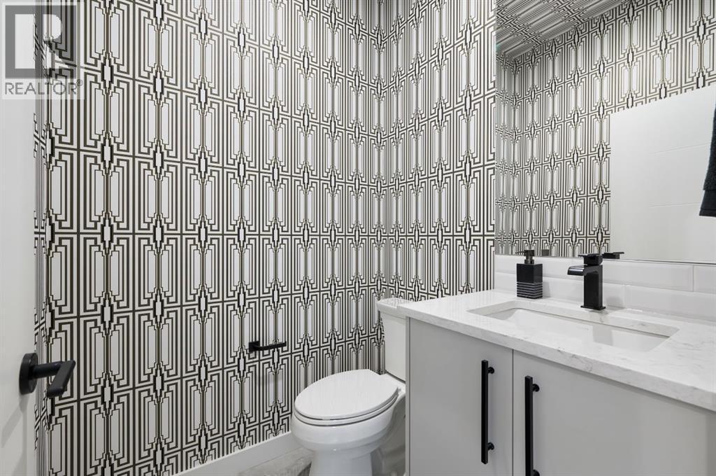 Single Family House for Sale in    Street SW West Springs Calgary 