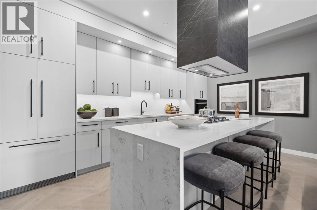 Single Family House for Sale in    Street SW West Springs Calgary 