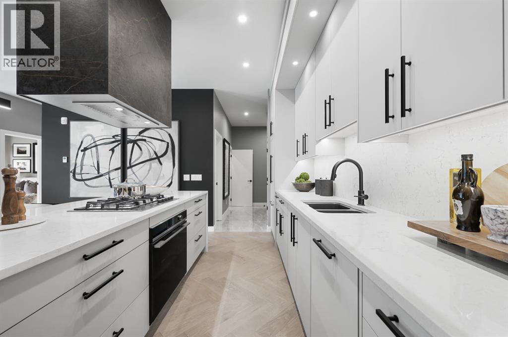 Single Family House for Sale in    Street SW West Springs Calgary 