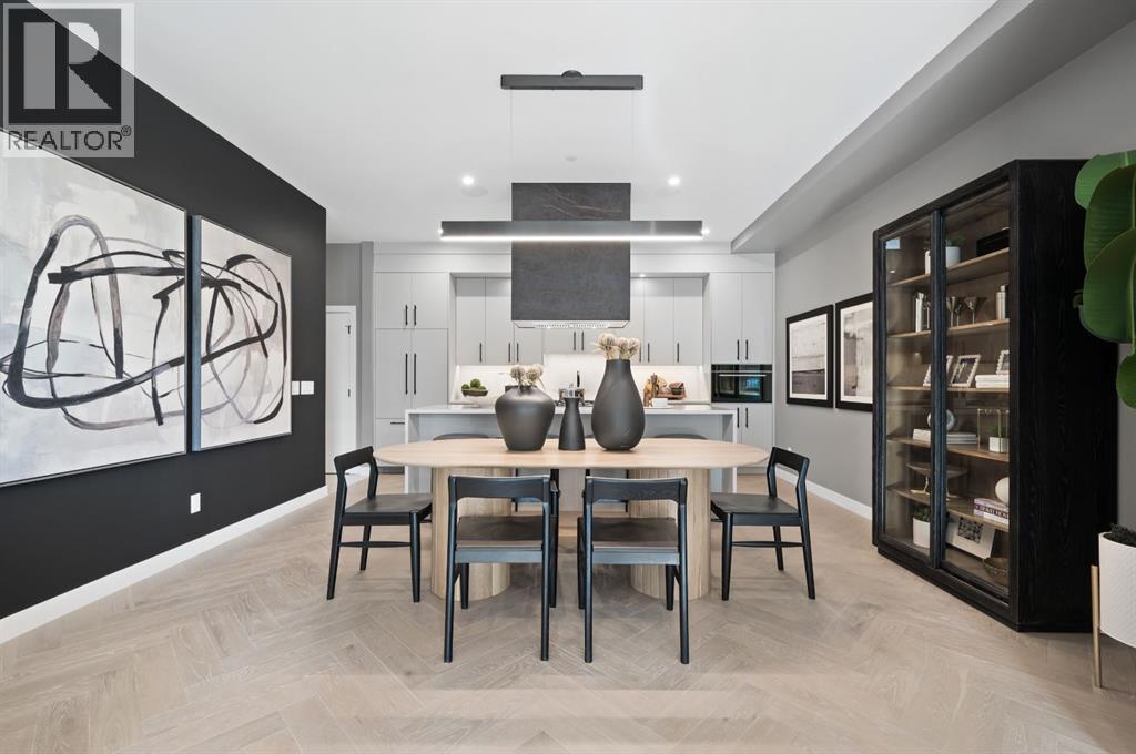 Single Family House for Sale in    Street SW West Springs Calgary 