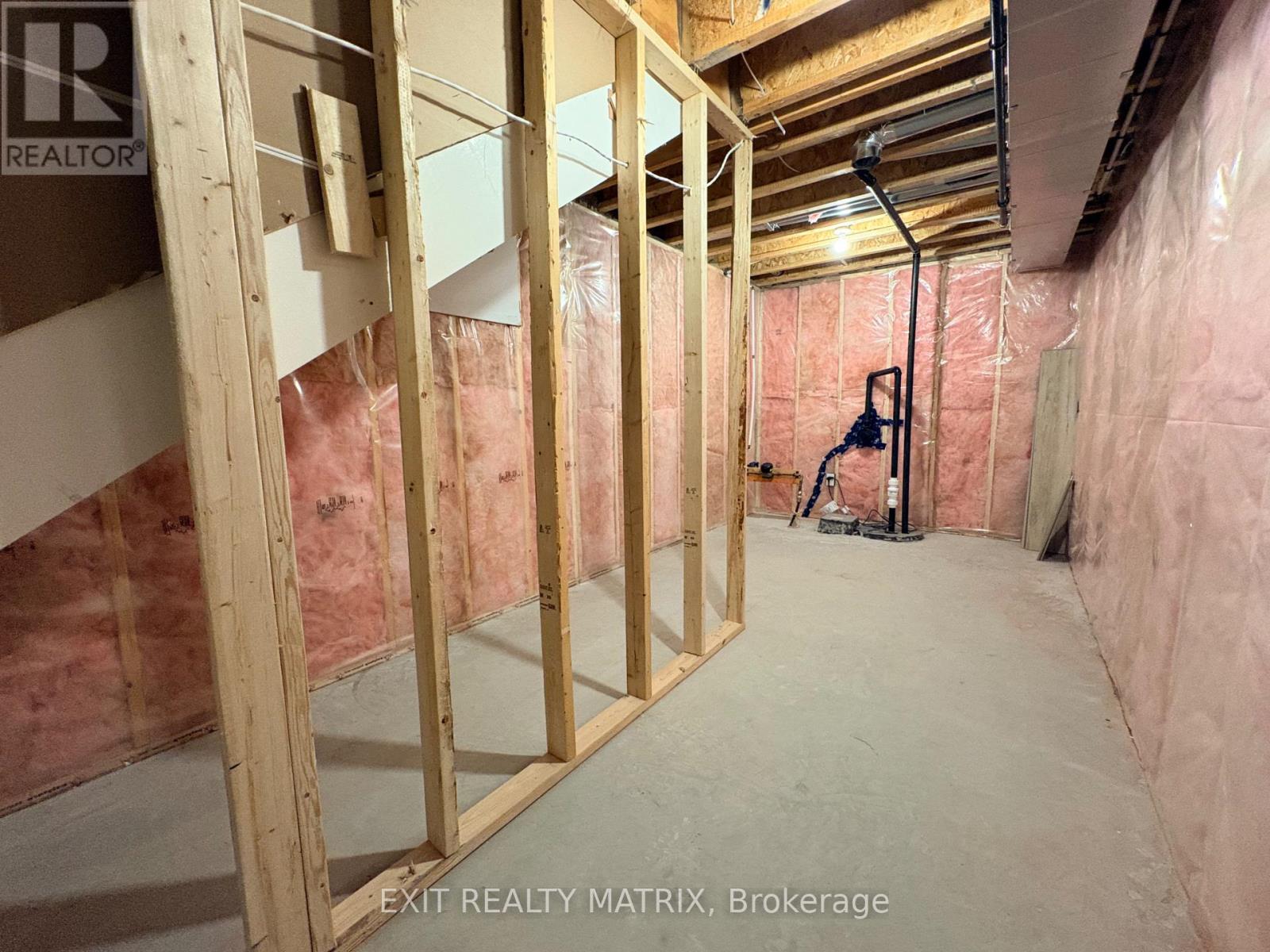 basement storage