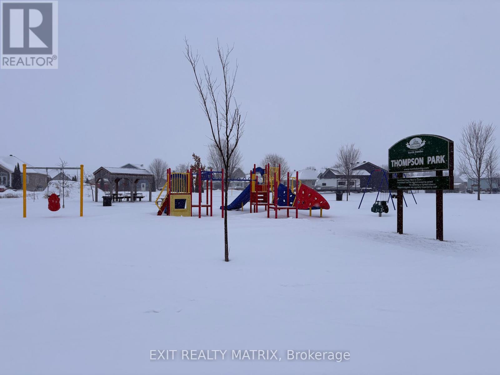 walking distance park