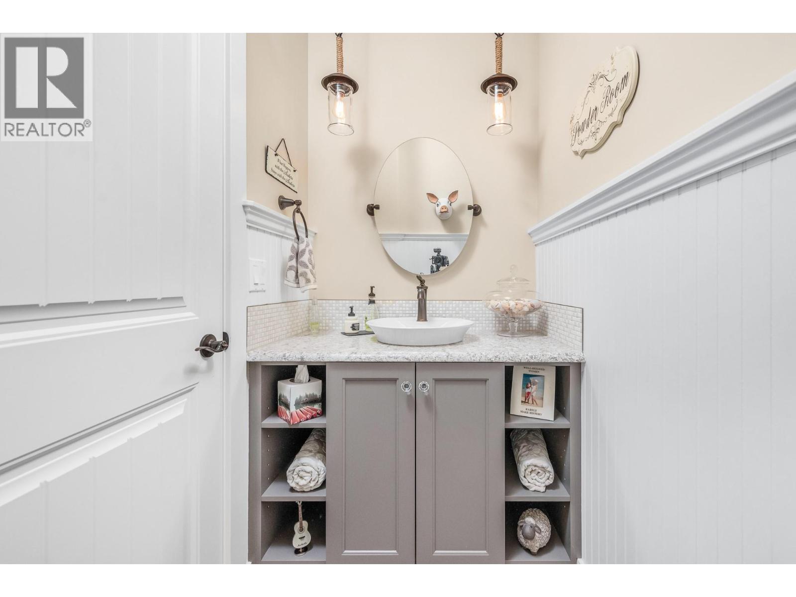 9196 Tronson Road Unit# 7, Vernon