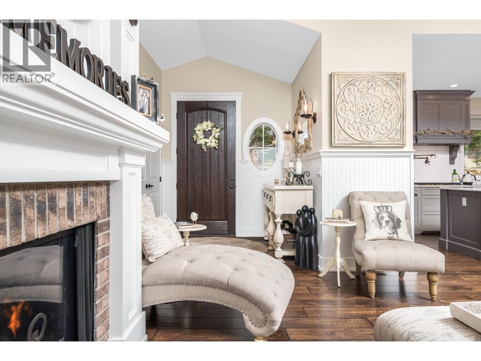 9196 Tronson Road Unit# 7, Vernon