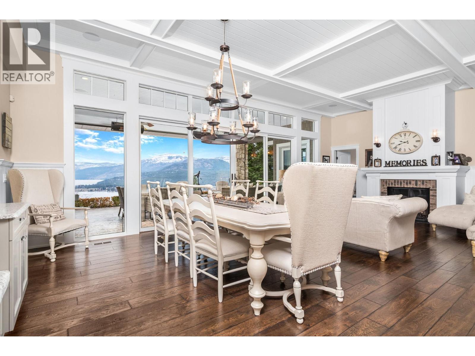 9196 Tronson Road Unit# 7, Vernon