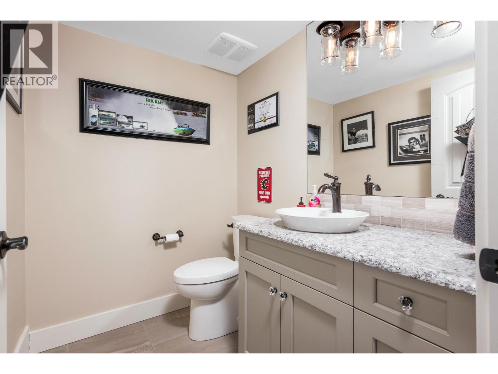 9196 Tronson Road Unit# 7, Vernon