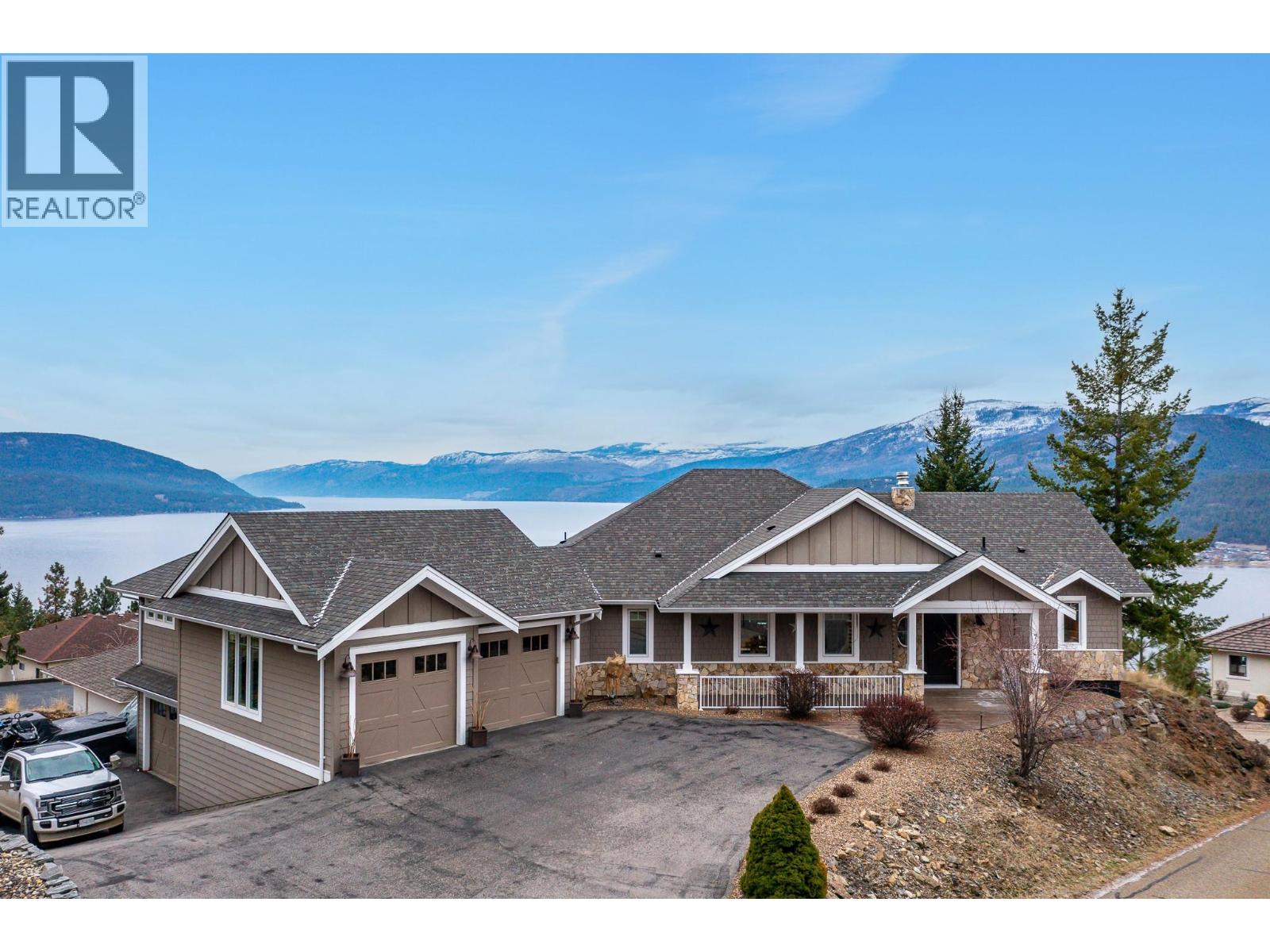 9196 Tronson Road Unit# 7, Vernon