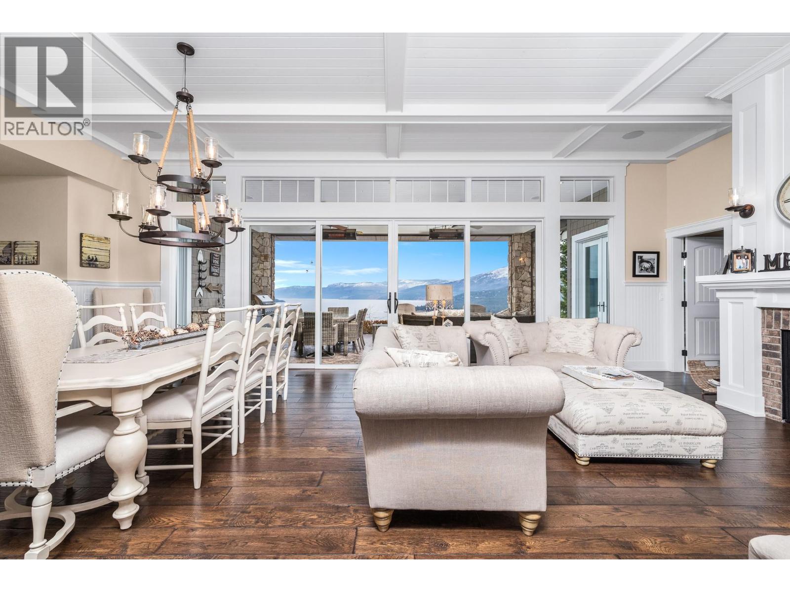 9196 Tronson Road Unit# 7, Vernon