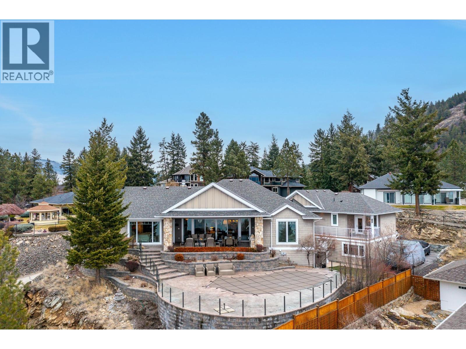 9196 Tronson Road Unit# 7, Vernon