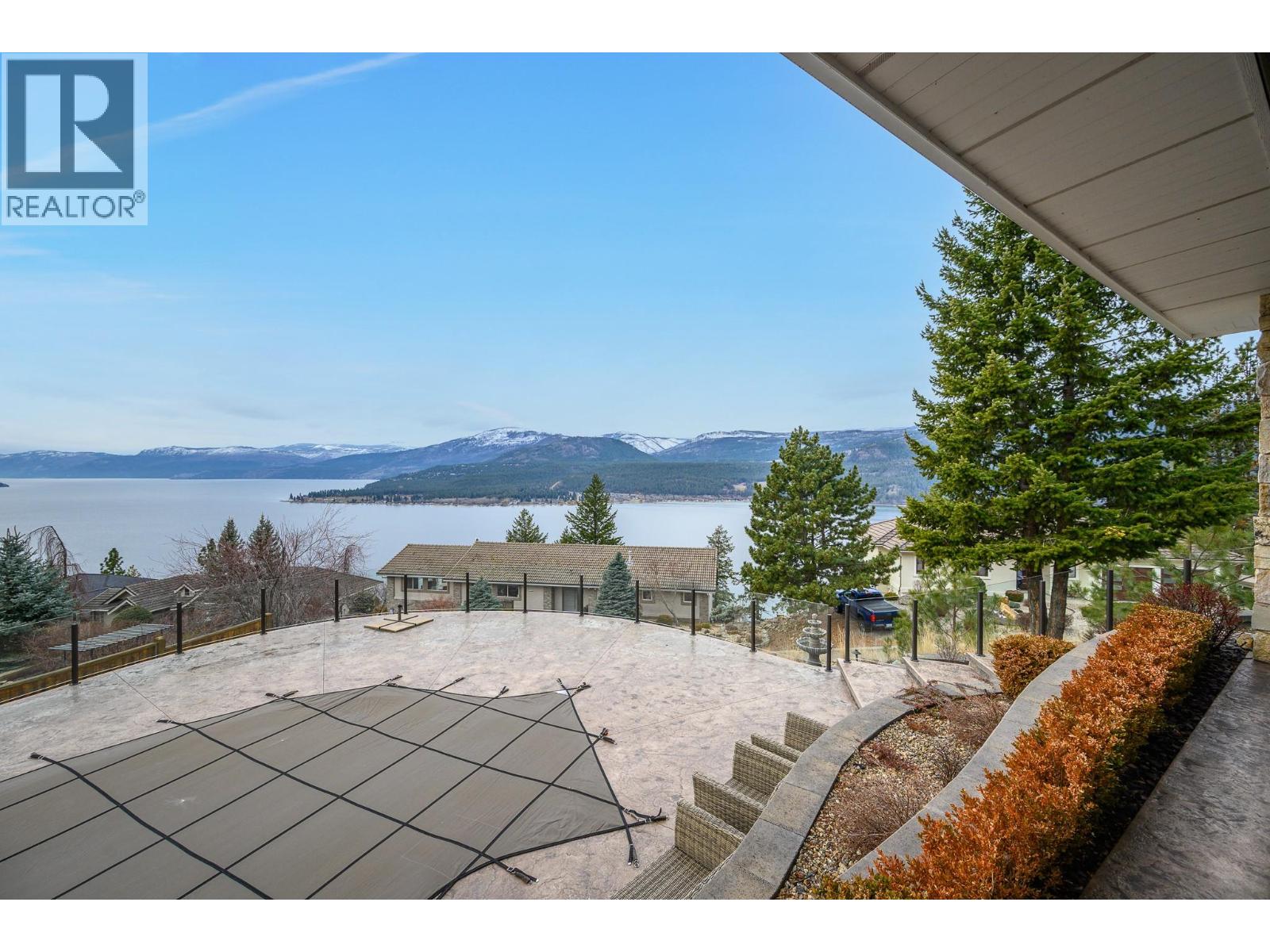 9196 Tronson Road Unit# 7, Vernon