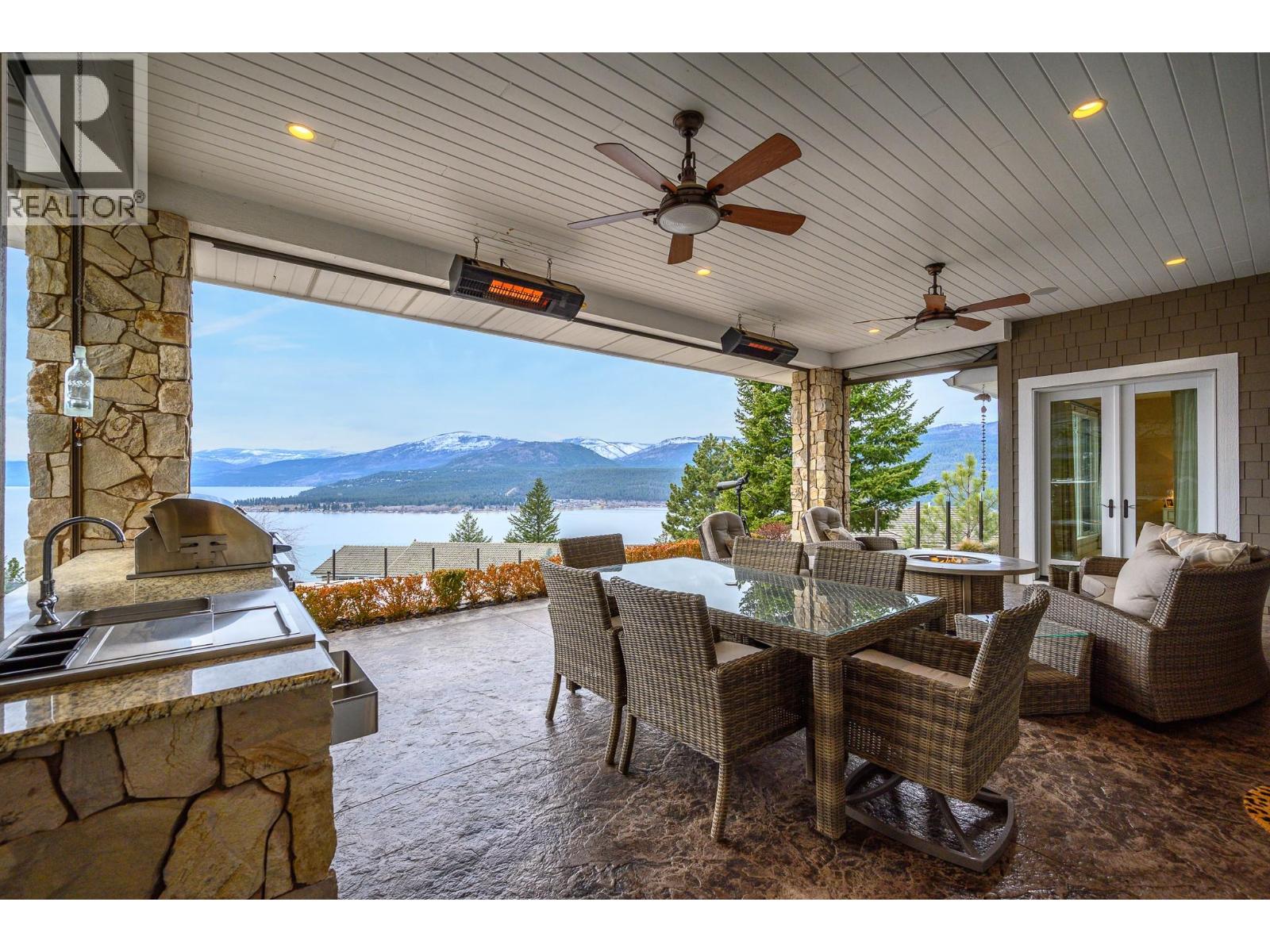 9196 Tronson Road Unit# 7, Vernon