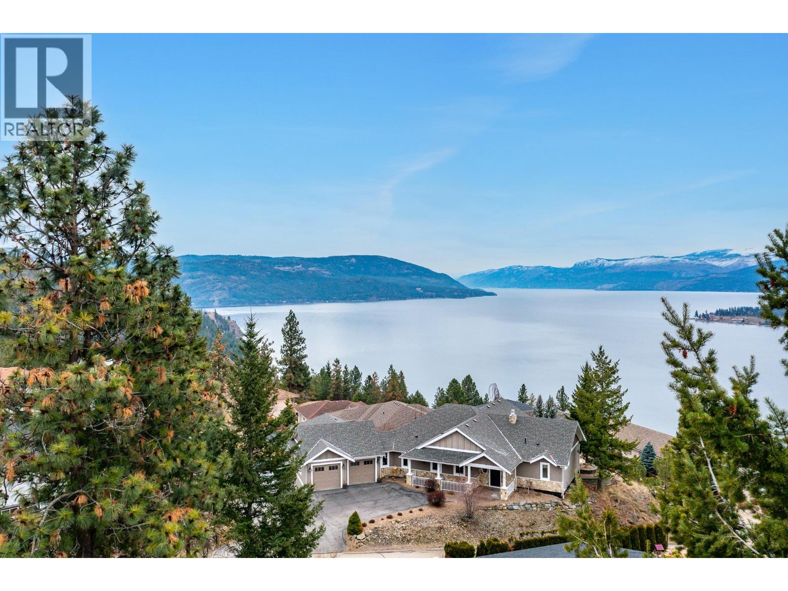 9196 Tronson Road Unit# 7, Vernon