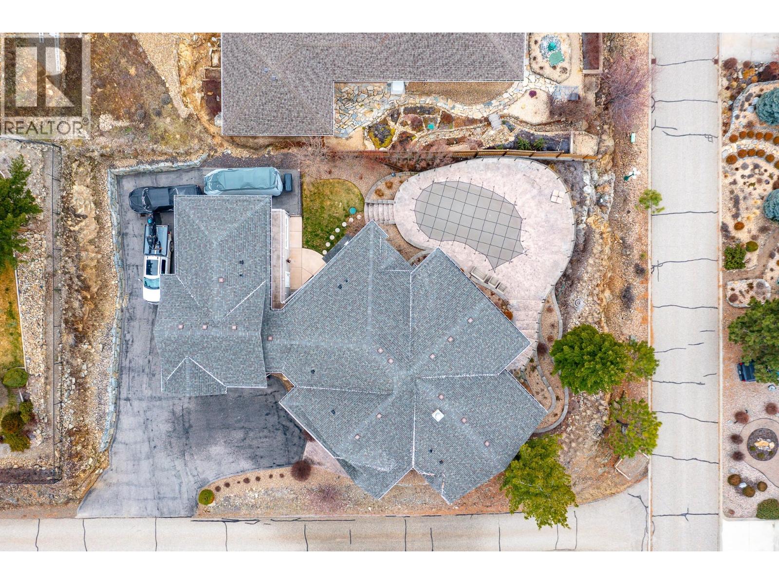 9196 Tronson Road Unit# 7, Vernon