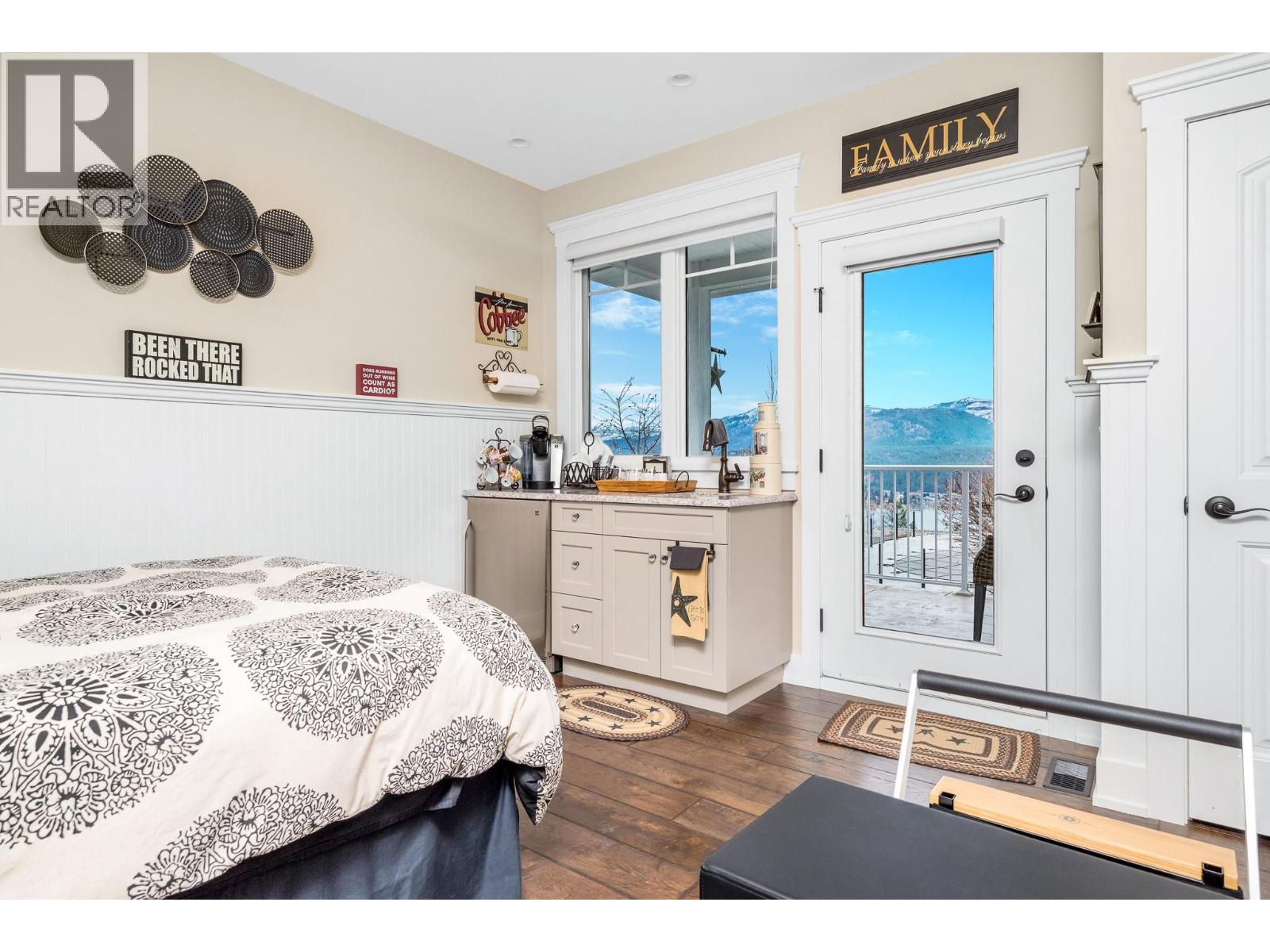 9196 Tronson Road Unit# 7, Vernon