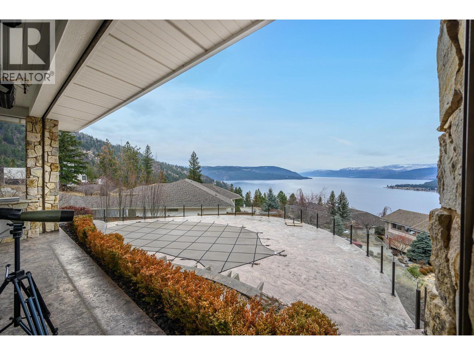 9196 Tronson Road Unit# 7, Vernon