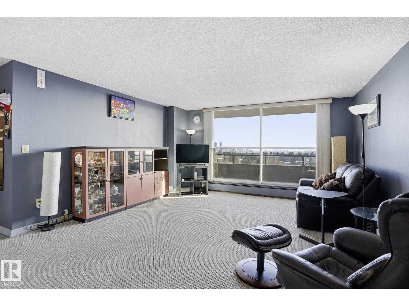 #814 13910 STONY PLAIN RD NW - 13