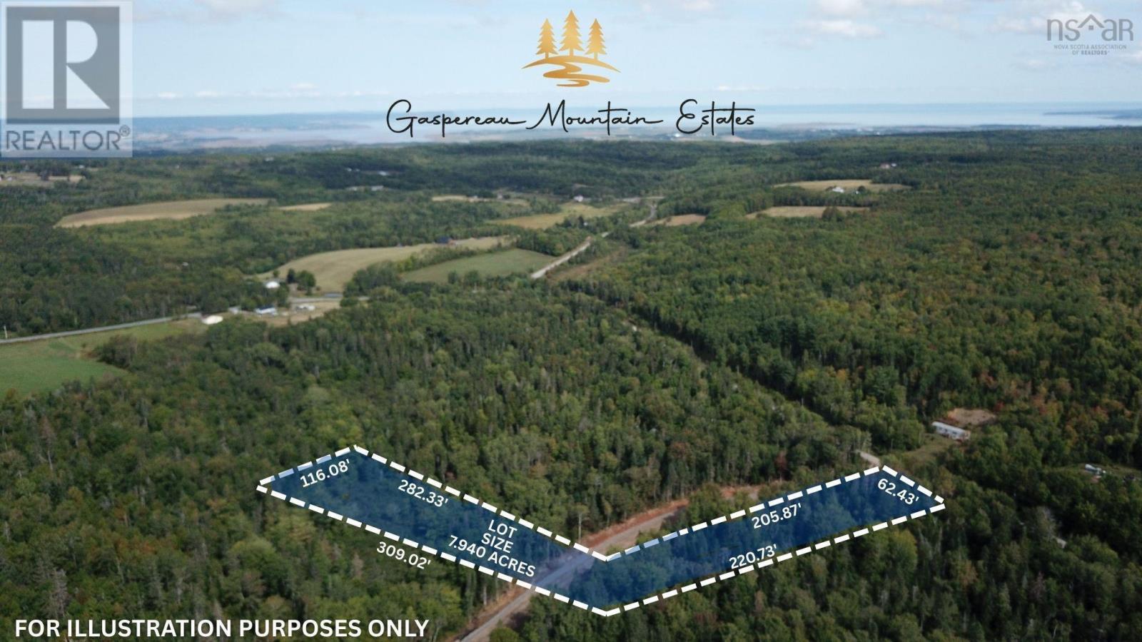 Property photo of Lot 8 Greenfield Road