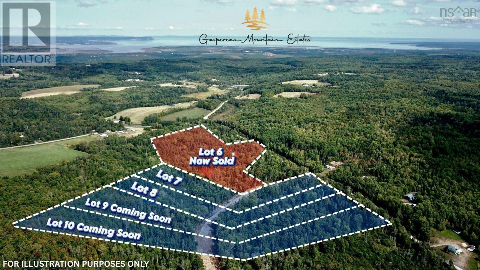 Property 2 of 48 of Lot 8 Greenfield Road