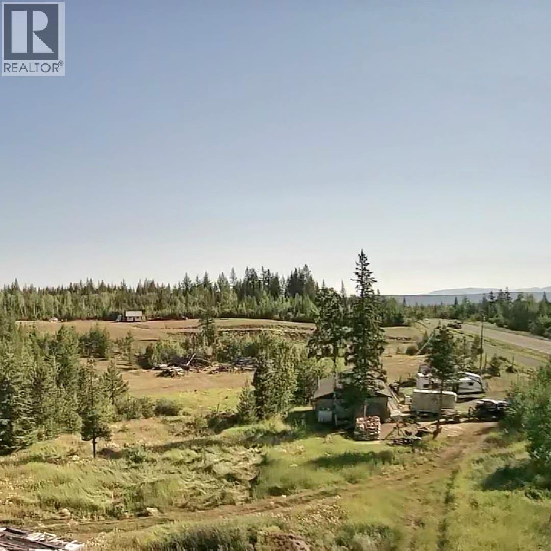 6796 KEENE ROAD, 100 Mile House