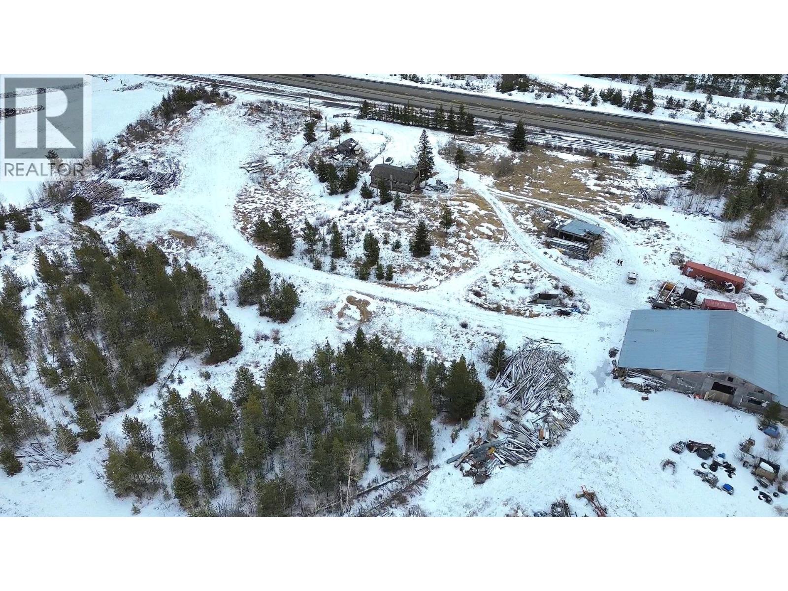 6796 KEENE ROAD, 100 Mile House