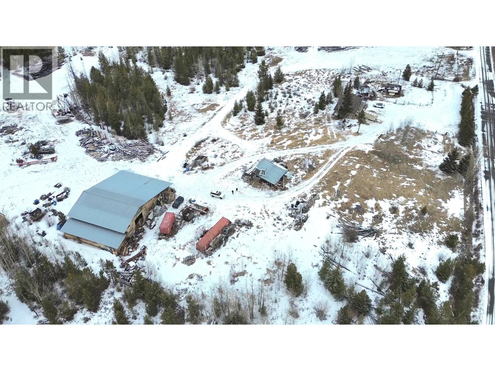 6796 KEENE ROAD, 100 Mile House