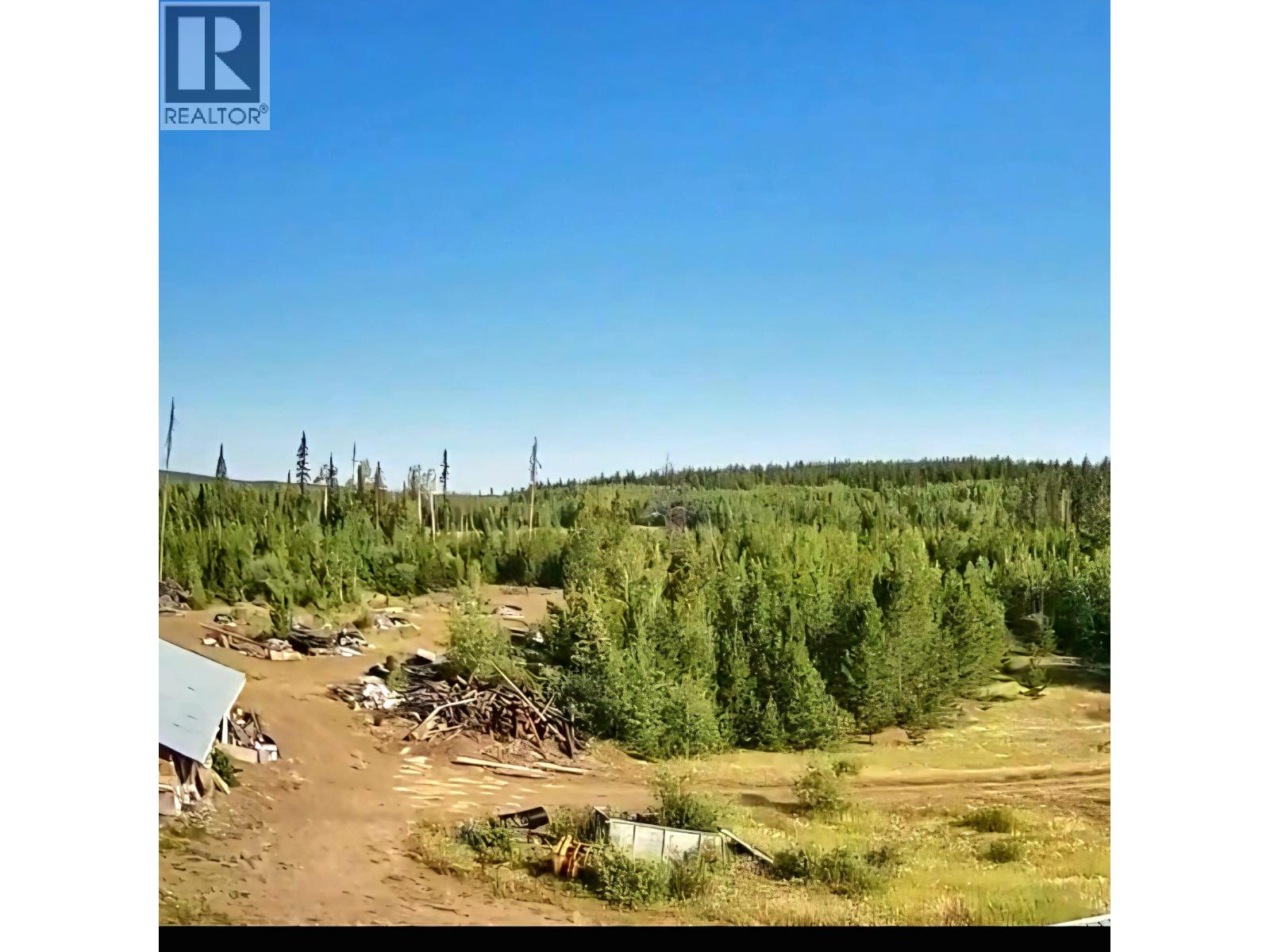 6796 KEENE ROAD, 100 Mile House