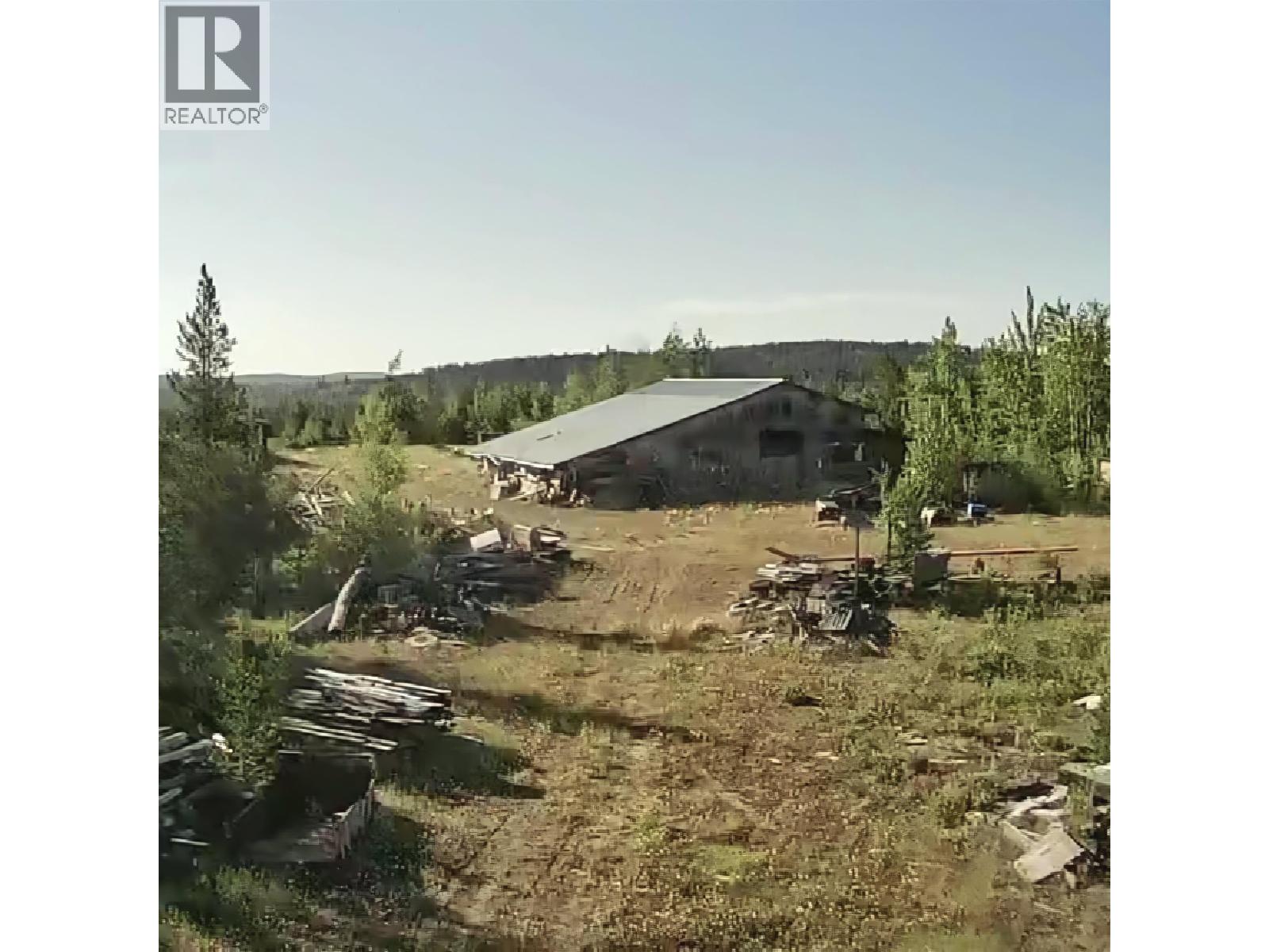 6796 KEENE ROAD, 100 Mile House