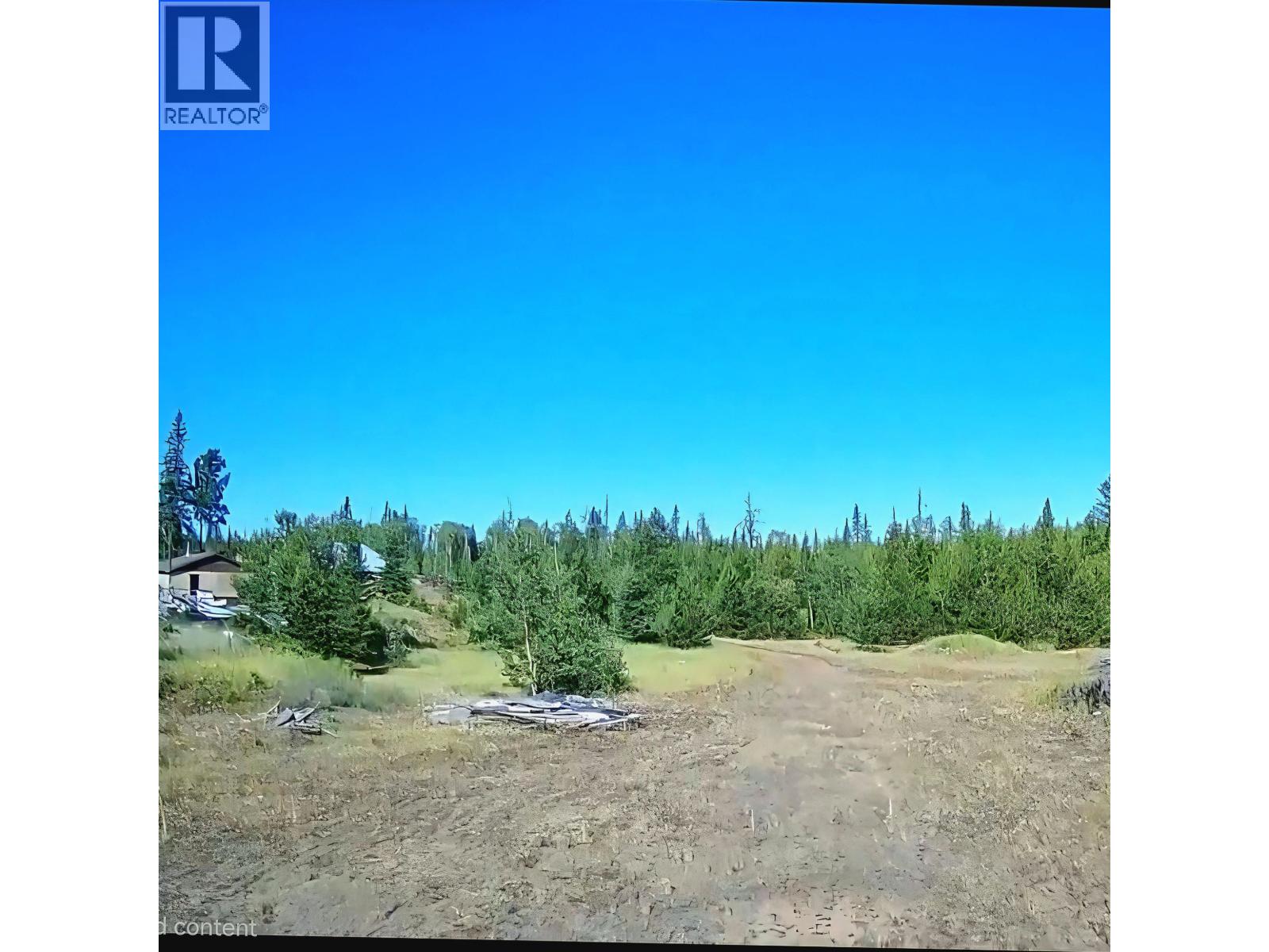 6796 KEENE ROAD, 100 Mile House