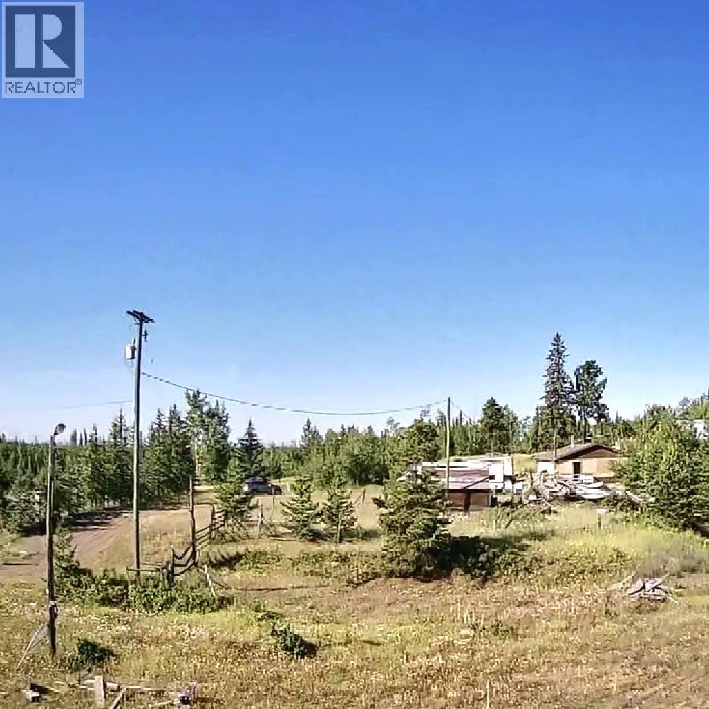 6796 KEENE ROAD, 100 Mile House