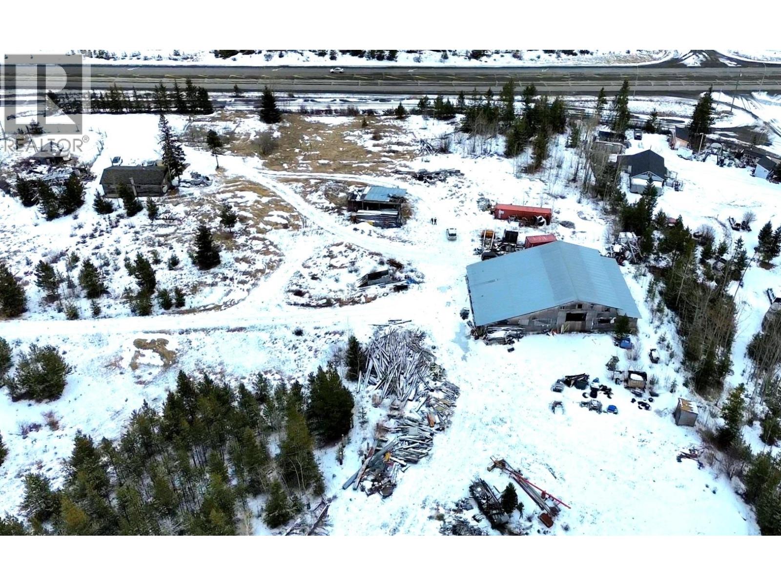 6796 KEENE ROAD, 100 Mile House