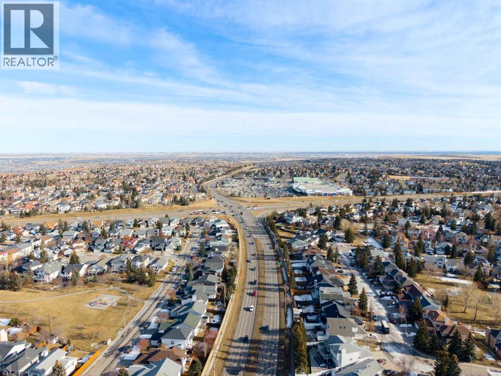 Single Family House for Sale in  Citadel Terrace NW Citadel Calgary 