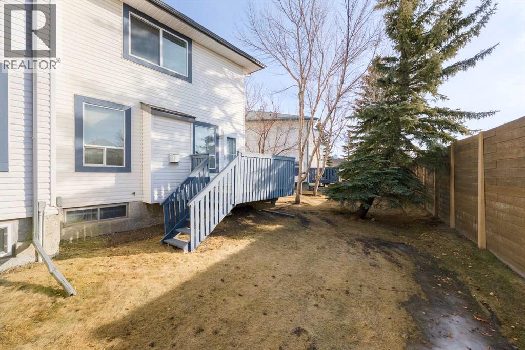 Single Family House for Sale in  Citadel Terrace NW Citadel Calgary 